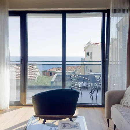 Adriatic Masterpiece Residence #33 Sveti Stefan Exterior photo