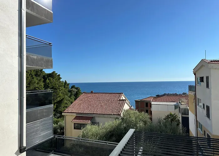 Adriatic Masterpiece Residence #33