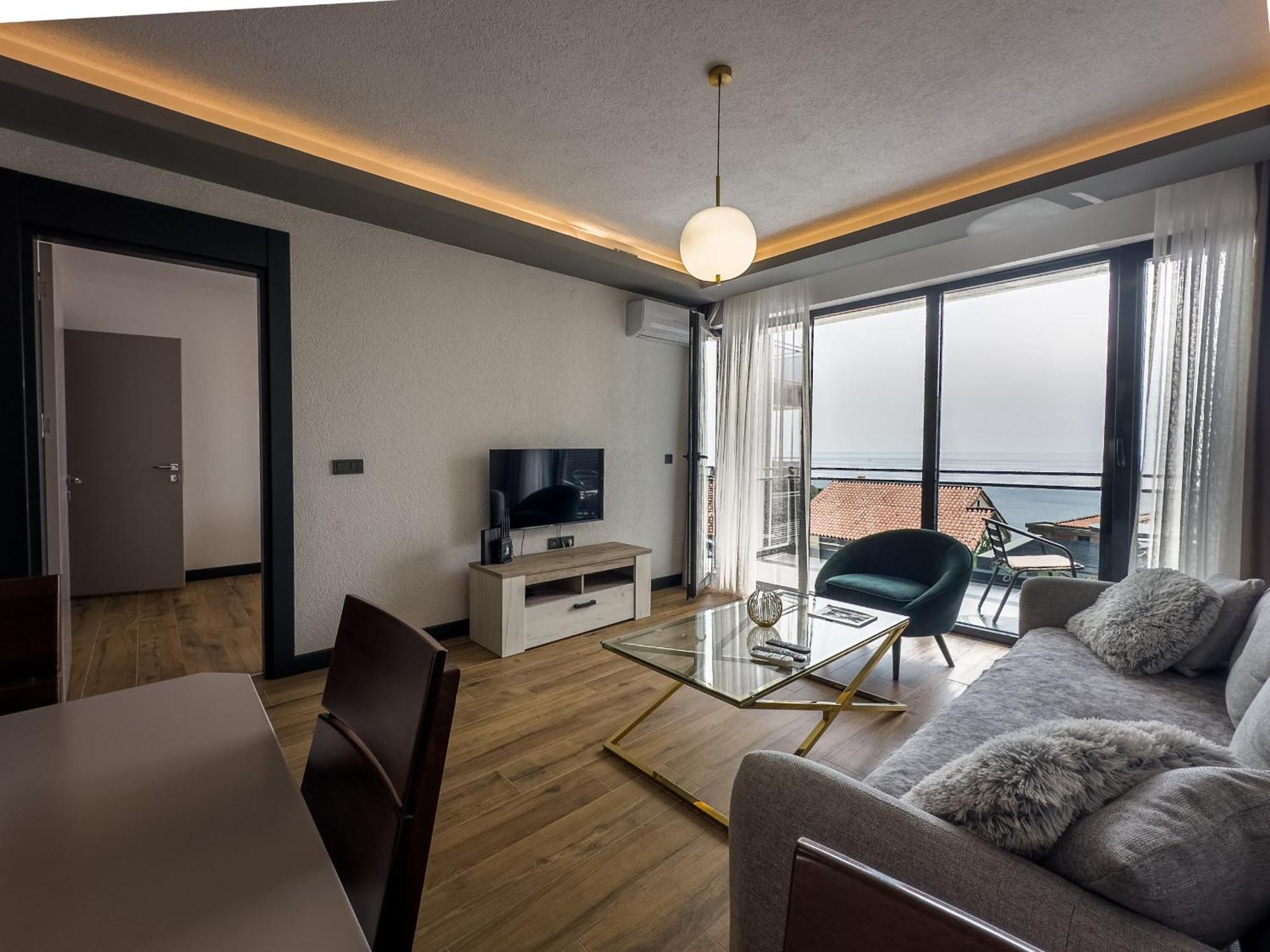 Apartment Adriatic Masterpiece #33
