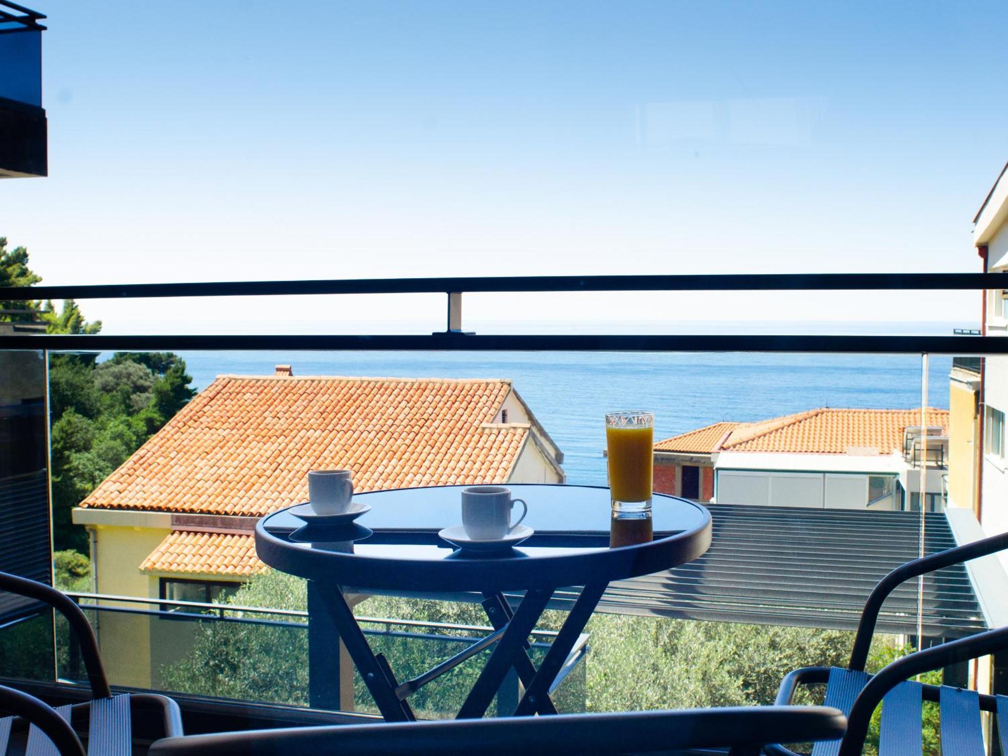 Adriatic Masterpiece #33 Apartment