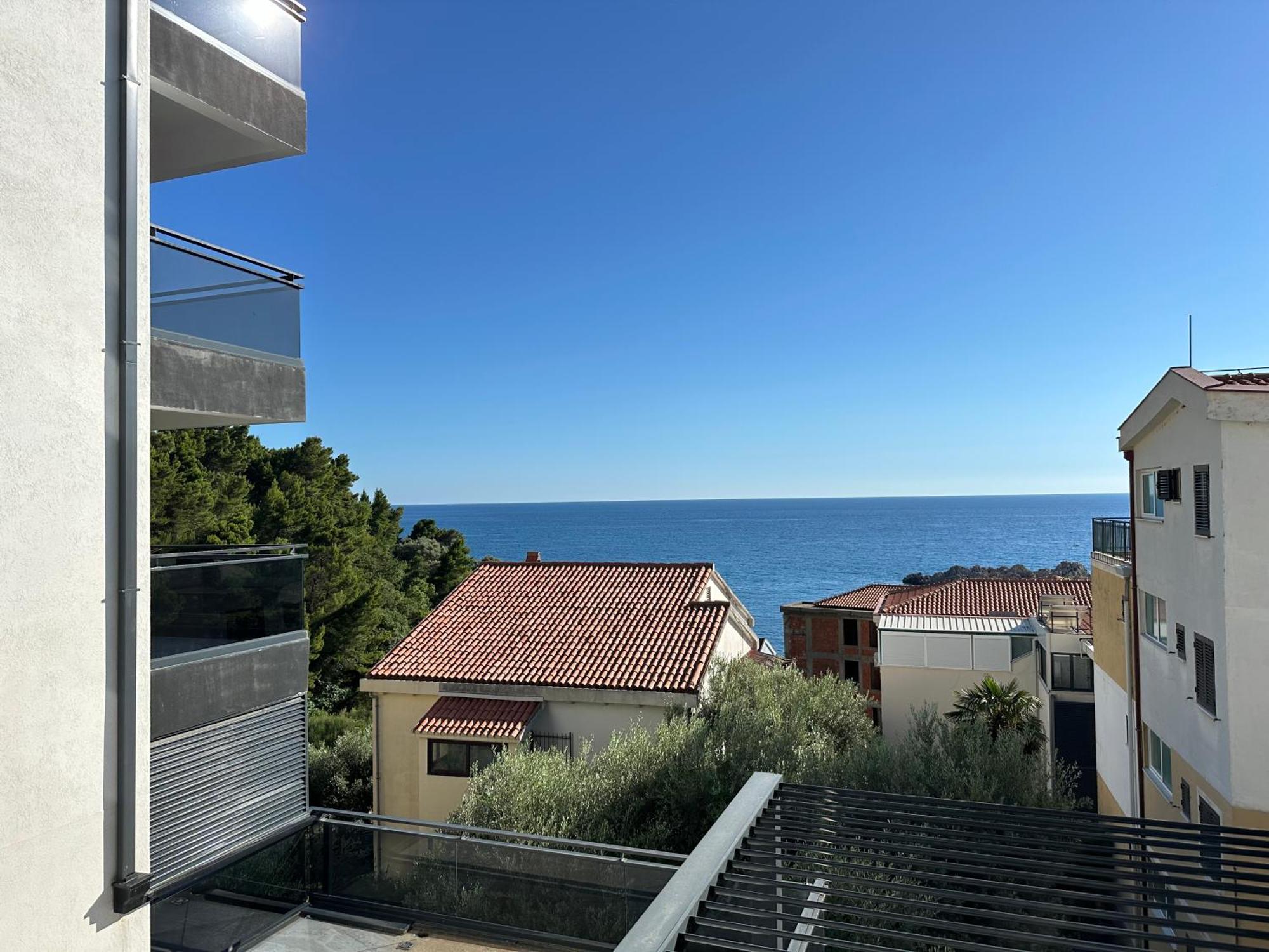 Apartment Adriatic Masterpiece #33